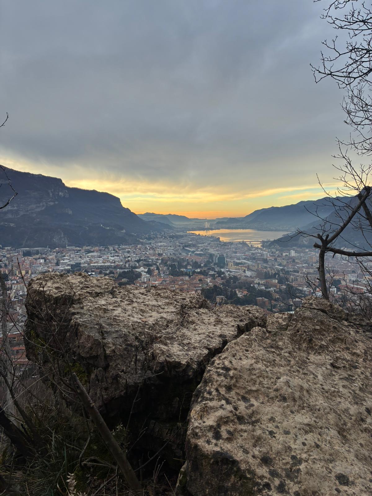 Foto n° 5 del trekking San Martino